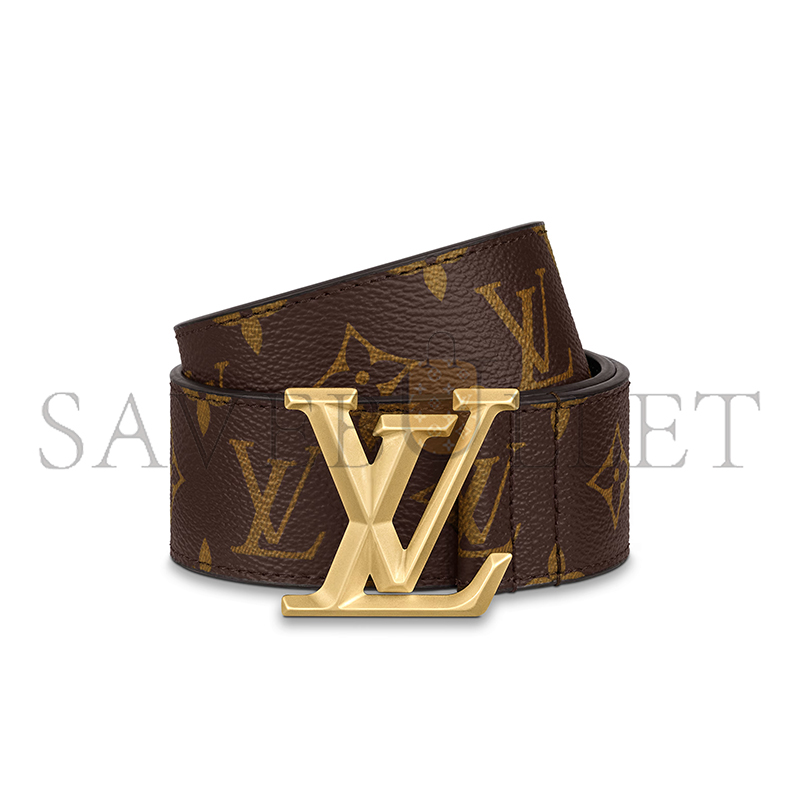 LOUIS VUITTON PYRAMIDE 40MM BELT M0422T LOUIS VUITTON PYRAMIDE 40MM BELT M0422T